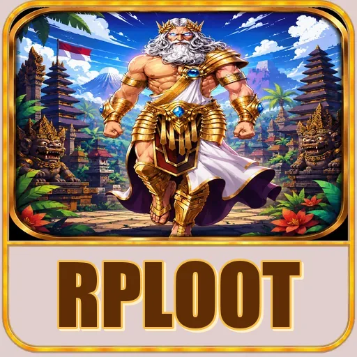 Aplikasi rploot Android
