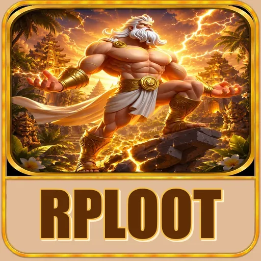 Detail Teknis rploot