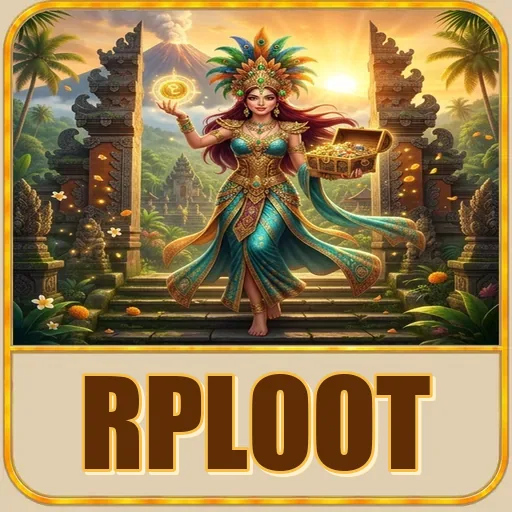 Screenshot Proses Instalasi rploot APK