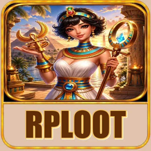 Keamanan rploot